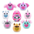 Rainbocorns Eggzania Baby Mania, packaging shot