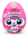 Rainbocorns Eggzania Baby Mania, rear view