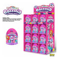 Rainbocorns Eggzania S1 Assorted, packaging shot