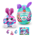 Rainbocorns Bunnycorn Surprise S2 Assorted, size reference