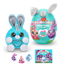 Rainbocorns Bunnycorn Surprise S2 Assorted, showing reverse