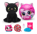 Pets Alive Smitten Kittens Series 1 Assorted, rear view