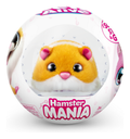 Pets Alive Hamstermania Series 1 Assorted