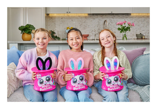 Pets Alive Magic Bunny Surprise S1, alternate view