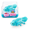 Pets Alive Robo Axolotls, rear view