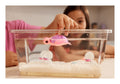 Pets Alive Mama & Baby Surprise Mama Turtle, packaging shot