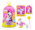 Pets Alive Magic Bird S1 Surprise Playset, showing reverse