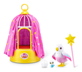 Pets Alive Magic Bird S1 Surprise Playset, close-up detail
