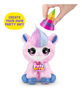 Pets Alive Pet Shop Surprise Interactive Plush, side angle