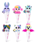 Coco Surprise Cones Rainbow Assorted, rear view