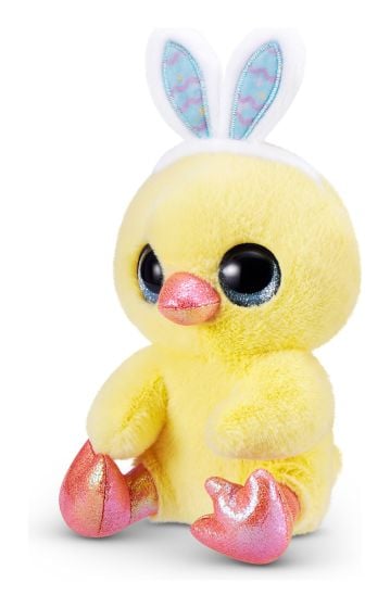 Coco Cones Plush Easter Toy