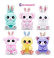 Coco Cones Plush Easter Toy