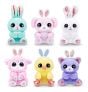 Coco Cones Plush Easter Toy