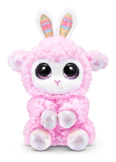 Coco Cones Plush Easter Toy