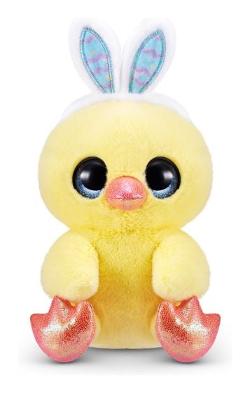 Coco Cones Plush Easter Toy