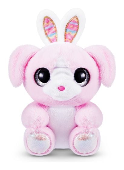 Coco Cones Plush Easter Toy