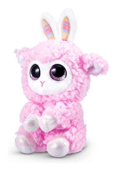 Coco Cones Plush Easter Toy