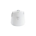 Turtle Beach Burst II Air Wireless Gaming Mouse White for PC close up detail