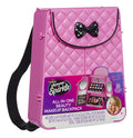 Shimmer 'n Sparkle All-in-One Beauty Make-Up Backpack - Image