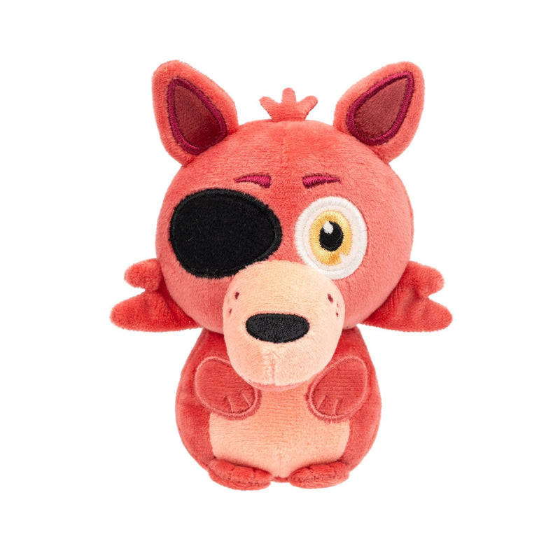 Five Nights At Freddy's - Mini Plush Blind Boxes Assortment, close-up detail