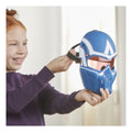 Marvel Studios Captain America Brave New World Flight Vision Mask - Image