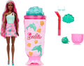 Barbie Pop Reveal Doll: Sea Slushy (Purple)