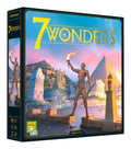 7 Wonders 2nd Edition