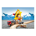 Brio World Freight Goods Station