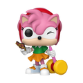 Pop! Vinyl - Sonic - Amy Rose (chance of chase) - Image