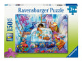 Underwater Dreams 150 Piece XXL Jigsaw Puzzle