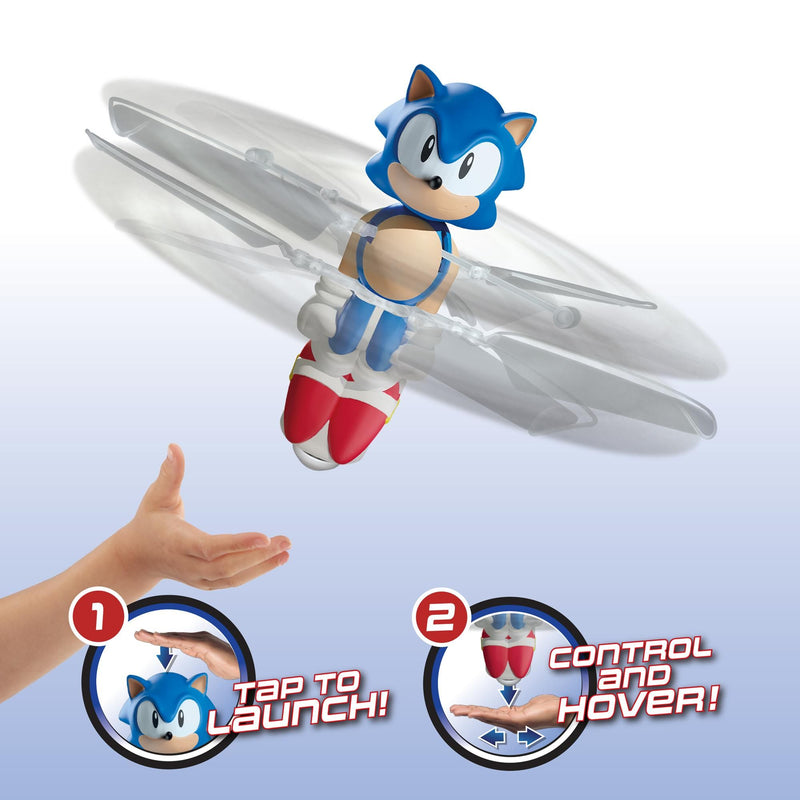 hover-and-spin-sonic