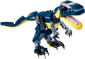 LEGO Creator 77941 3in1 Mighty Dinosaurs Blue