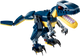 LEGO Creator 77941 3in1 Mighty Dinosaurs Blue