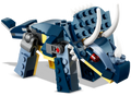 LEGO Creator 77941 3in1 Mighty Dinosaurs Blue