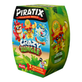Piratix - Crazy Jungle Two Pack 2 x 24 CDUs (Case of 48)