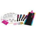 Shimmer n Sparkle Colour FX Hair Extensions Studio - Image