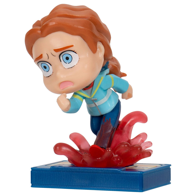 Stranger Things - 2in Blind Box Chibi Figs Assortment - Image