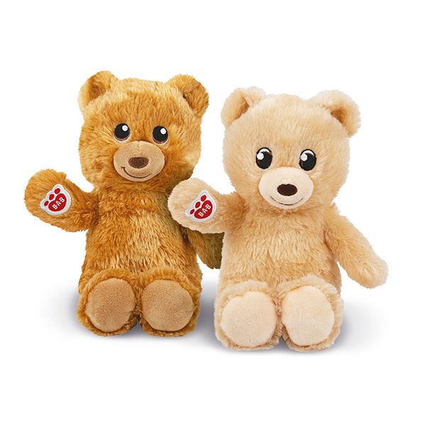 Build-a-Bear Workshop Stuffing Station - Image