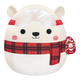 Squishmallows - 12in Plush - Brooke Polar Bear