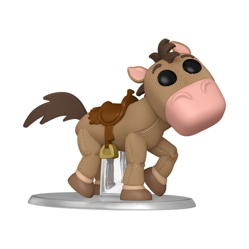 Pop Premium Toy Story 5 Bullseye