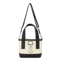 Loungefly Alice In Wonderland Tote Crossbody Bag