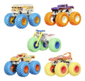 Hot Wheels Monster Trucks Glow in the Dark Assorted - Image