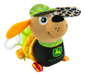 Lamaze John Deere Corn E Dogg Clip & Go - Image