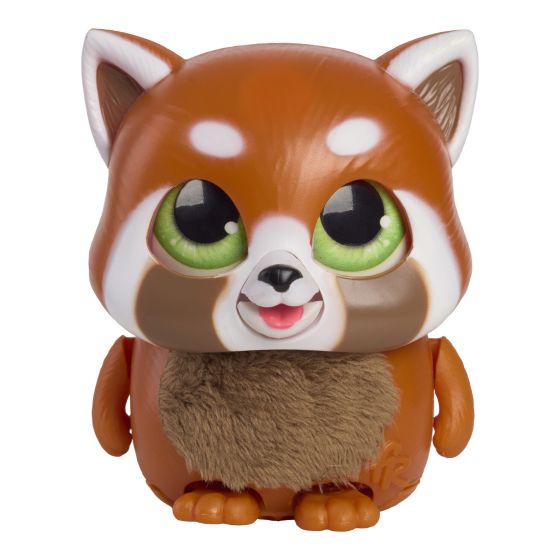 FurReal Handfuls - Red Panda