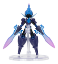 Pokemon Select 6in Super-Articulated Ceruledge - Image