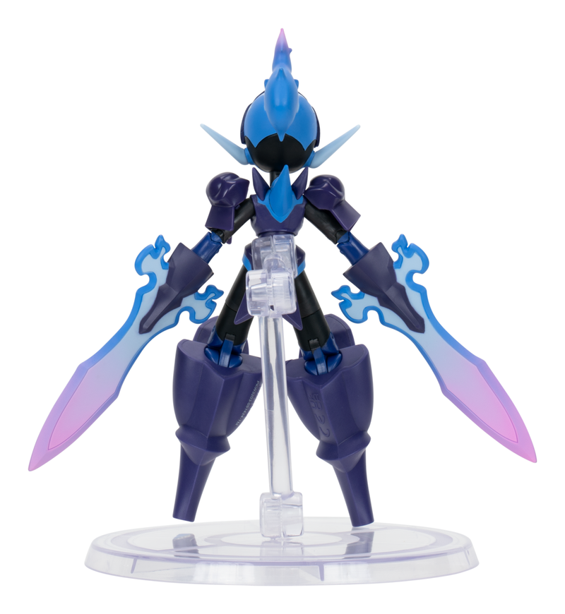 Pokemon Select 6in Super-Articulated Ceruledge - Image
