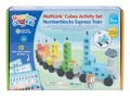 Numberblocks Rainbow Counting Bus - Image