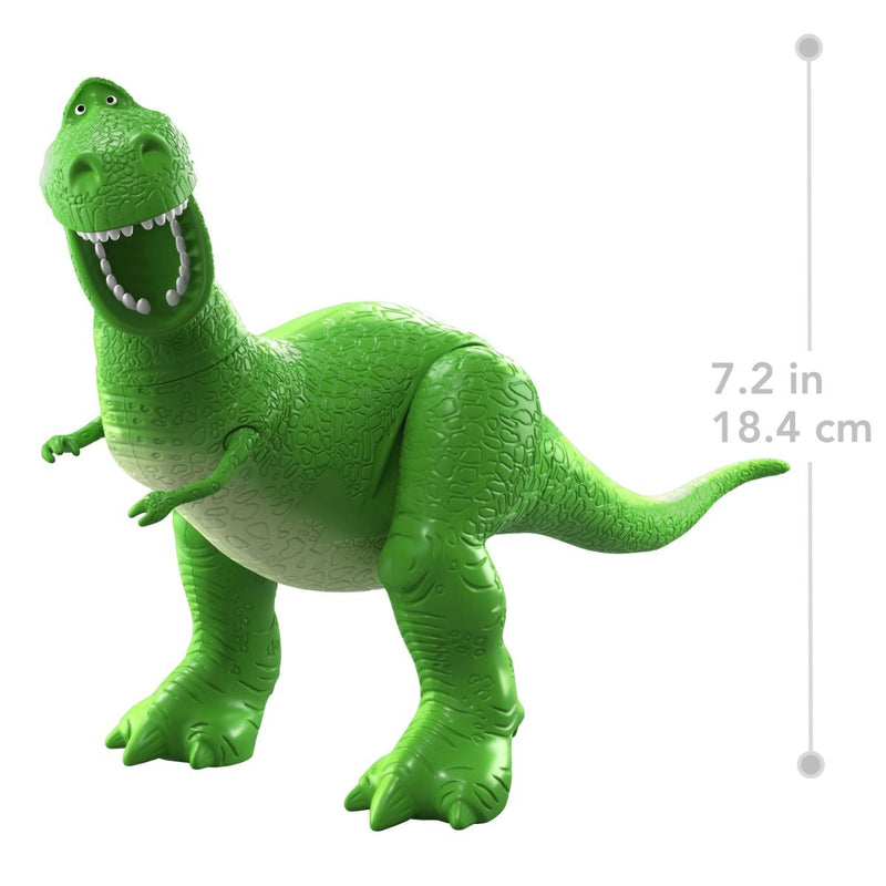 Toy Story Playscale Figure Rex