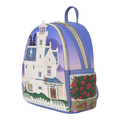 Loungefly - Practical Magic House Mini Backpack