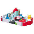 Squishalongs - Pokemon Center Medium Playset W1 - Image